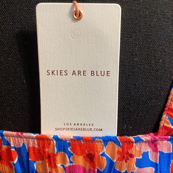 Barbie pink NWT maxi dress XS - Picture 5 of 6